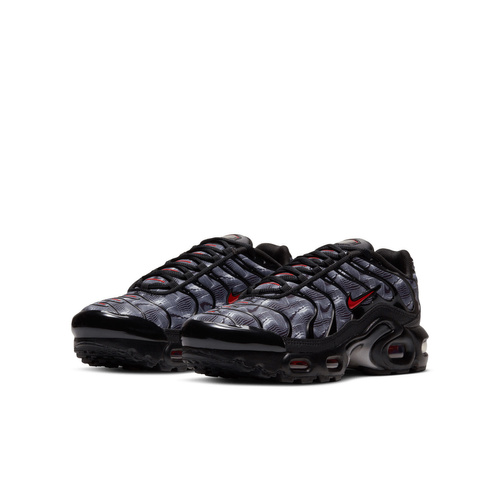 Buty Junior Nike Air Max Plus DJ4622-001