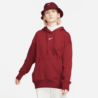 BLUZA DAMSKA NIKE SPORTSWEAR PHOENIX FLEECE DQ5860-677