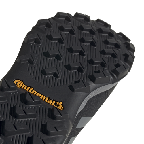 Buty Junior adidas Terrex Mid Gtx Czarne EF0225