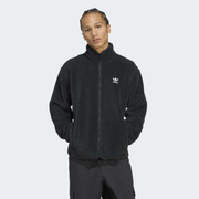 Bluza męska adidas Trefoil Essentials Teddy JV7676