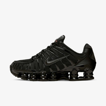 Buty sportowe męskie Nike Shox TL AV3595-013