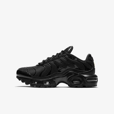 Buty Junior Nike Air Max Plus CD0609-001