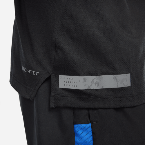 Koszulka męska Nike Run Division Rise 365 DX0851-010