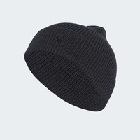 Czapka adidas beanie Everyday Icons Beanie With Tonal Metal JW7990