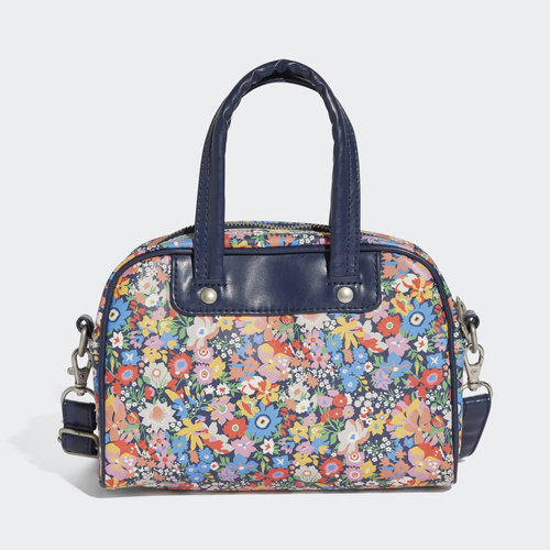 Torba damska adidas Originals x Liberty London Mini Bowling JD5423