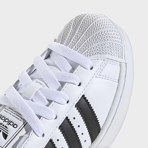 Buty Junior adidas Originals Superstar II JH9976