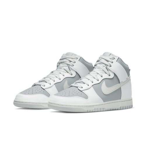 Buty męskie Nike Dunk Hi Retro DJ6189-100