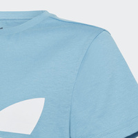 KOSZULKA JUNIOR ADIDAS TREFOIL IB9935