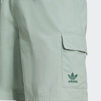 Spodenki męskie adidas Trefoil Essentials Woven Cargo JP4786