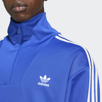 Bluza męska adidas Adicolor Funnel Neck IX5216