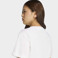 Koszulka damska adidas Collegiate Graphic JV8545