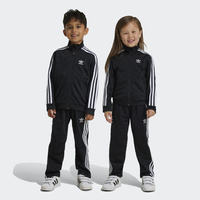 Dres zestaw Kids adidas Adicolor Firebird IY4798