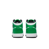 Buty junior Air Jordan 1 Mid (Gs) DQ8423-301