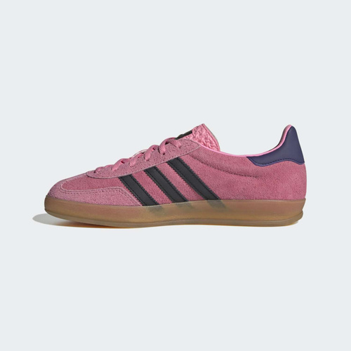 Buty damskie adidas Gazelle Indoor IE7002