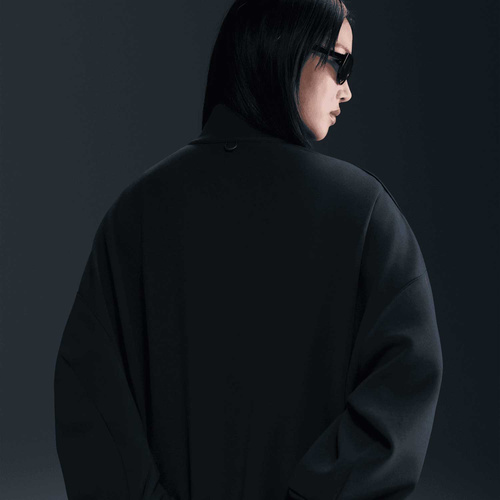 Bluza damska Nike 24.7 ImpossiblySoft HQ8188-010