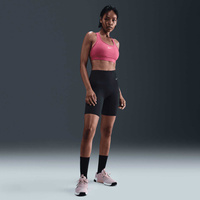 Stanik sportowy Nike Swoosh Medium Support DX6821-635