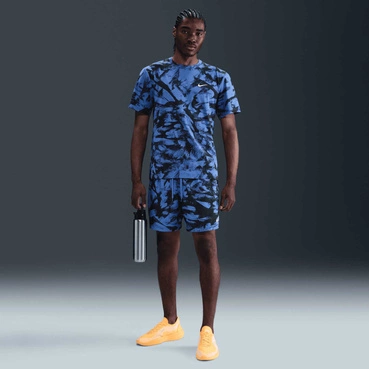 Spodenki męskie Nike Form HV0431-411