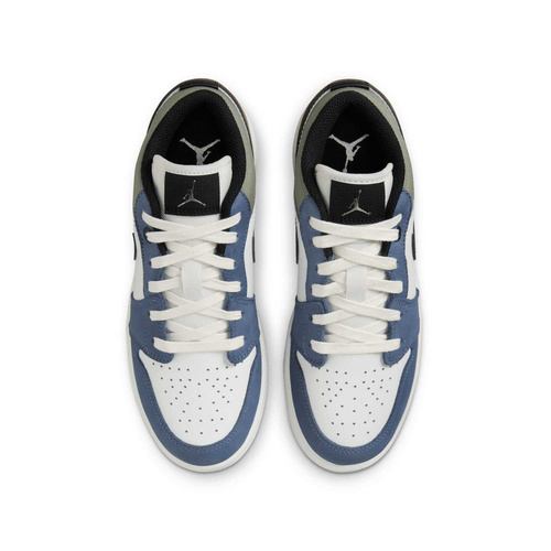 Buty Junior Air Jordan 1 Low HV5973-101