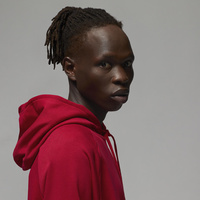 BLUZA MĘSKA AIR JORDAN Dri-FIT SPORT CROSOVER DQ7327-687