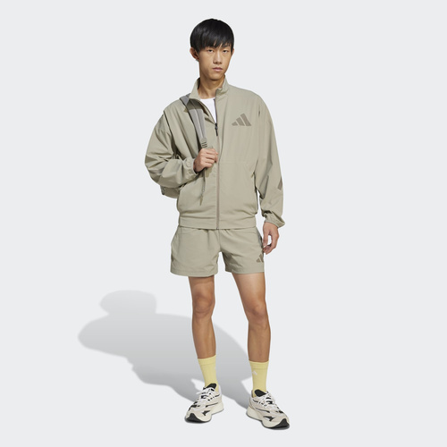 Spodenki męskie adidas Z.N.E. Woven JN9024