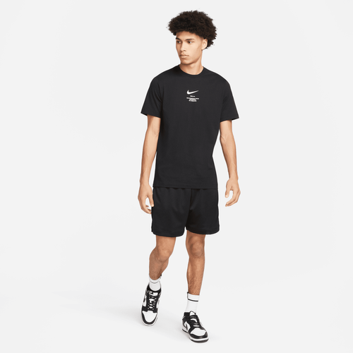 Koszulka męska Nike Tee Big Swoosh DZ2881-010