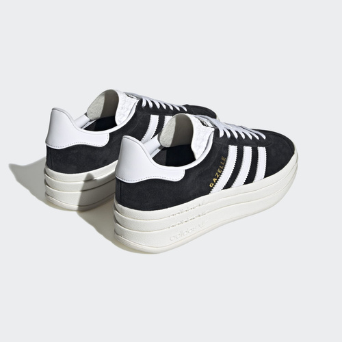 Buty damskie adidas Gazelle Bold HQ6912