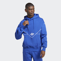 BLUZA MĘSKA ADIDAS HOODIE HR8938