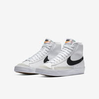 Buty Junior Nike Blazer Mid '77 (GS) DA4086-100