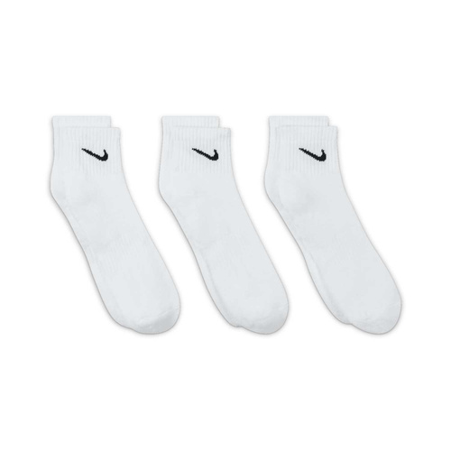 Skarpety męskie Nike Everyday Cushioned (3 Pairs) SX7667-100