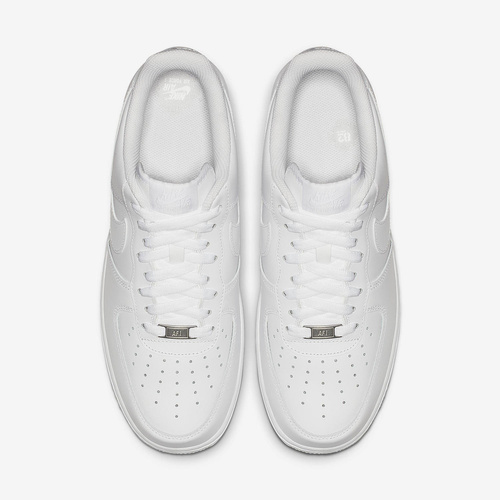 Buty sportowe męskie Nike Air Force 1'07 CW2288-111