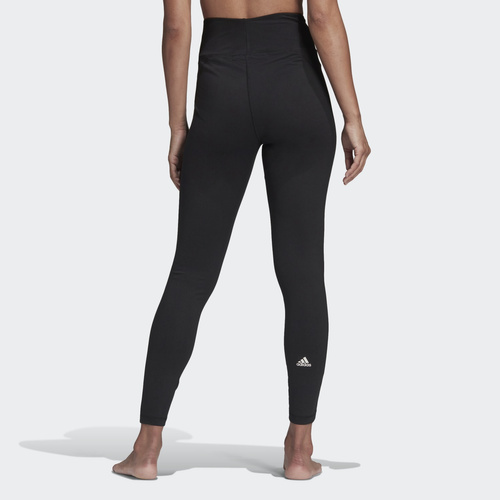 Legginsy damskie adidas Yoga Essentials High Waist 78 HD6803