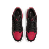 Buty junior Air Jordan 1 Low (Gs) 553560-066