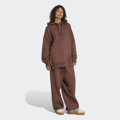 Spodnie damskie adidas Essentials Linear Jogger JW0986