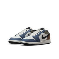 Buty Junior Air Jordan 1 Low HV5973-101