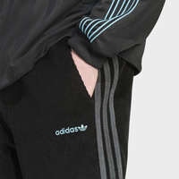 Spodnie męskie adidas corduroy JX3107