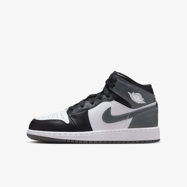 Buty Junior Air Jordan 1 Mid DQ8423-001