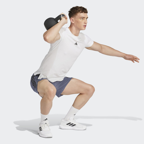 Spodenki męskie adidas Power 3-Stripes JE8236