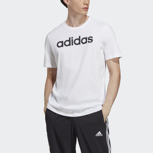 Koszulka męska adidas Essentials IC9276