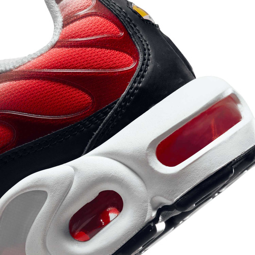 Buty Junior Nike Air Max Plus FD9768-100