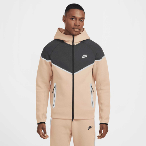 Bluza męska Nike Tech Windrunner HQ3746-200