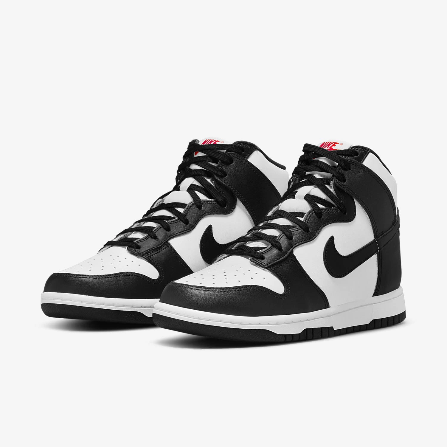 Buty damskie Nike Dunk High DD1869-103 | Adrenaline.pl