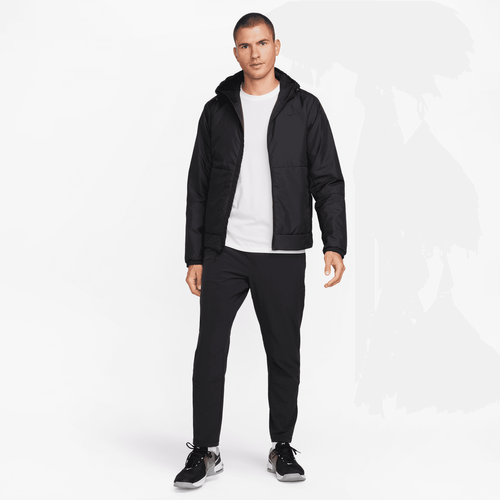 Kurtka męska Nike Unlimited Therma-Fit FB7544-010