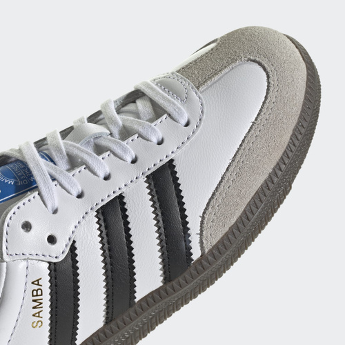 Buty Kids adidas Samba OG IE3675