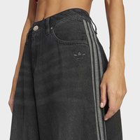 Spodnie damskie adidas Adicolor Denim Adilenium JV7453