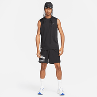 Koszulka męska Nike Run Division Rise 365 DX0851-010