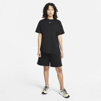 Koszulka damska Nike Sportswear Essential Czarna Dn5697-010