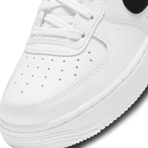 Buty junior Nike Air Force 1 CT3839-100
