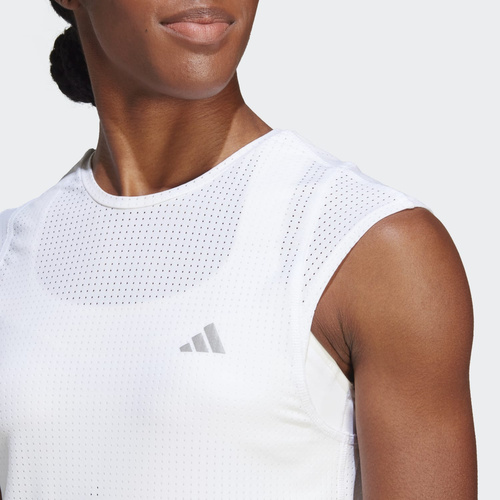 KOSZULKA DAMSKA ADIDAS FAST TEE HM4319