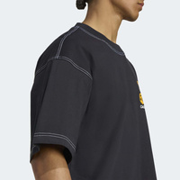 Koszulka męska adidas Wabash Oversized JW0159