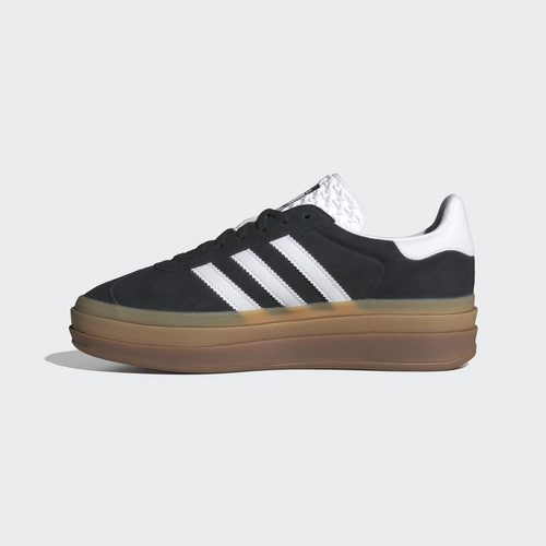 Buty damskie adidas Gazelle Bold IE0876